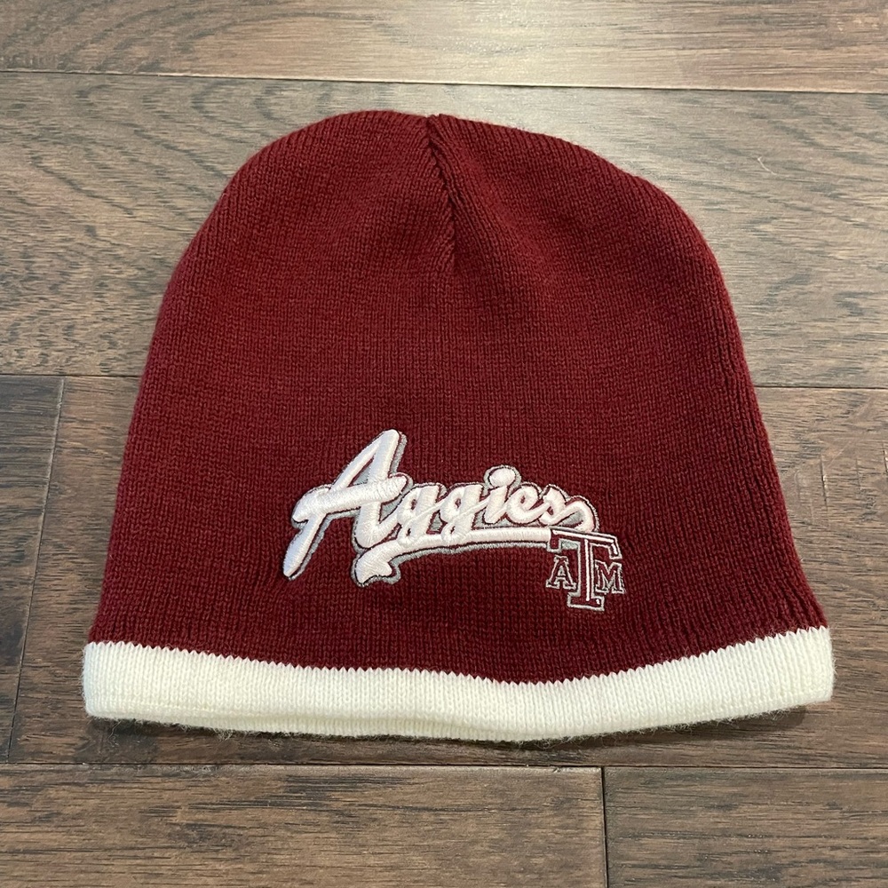 Texas A&M - Aggies - Beanie
